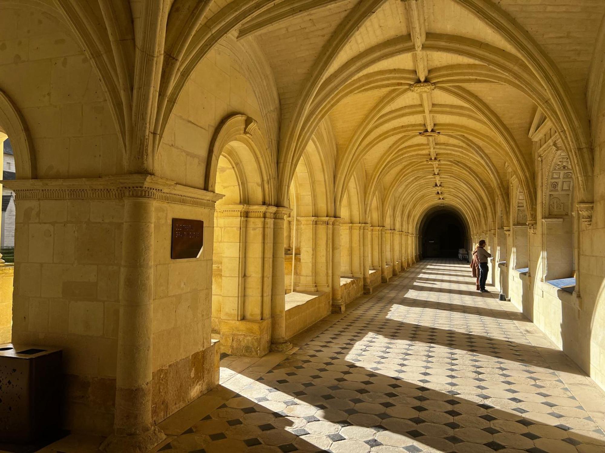 Le Chateau De Leugny Oiron Zewnętrze zdjęcie